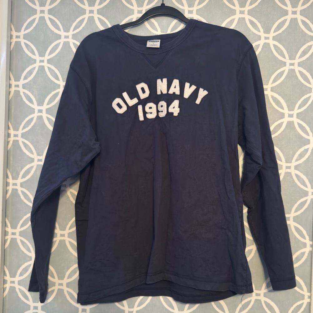Old Navy shirt